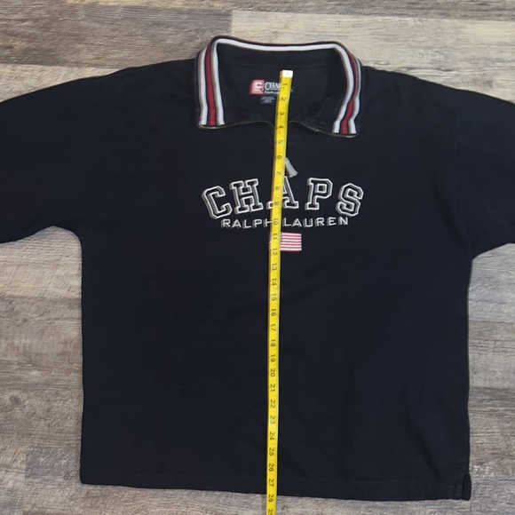 Vintage Polo Ralph Lauren sweater - Picture 5 of 8